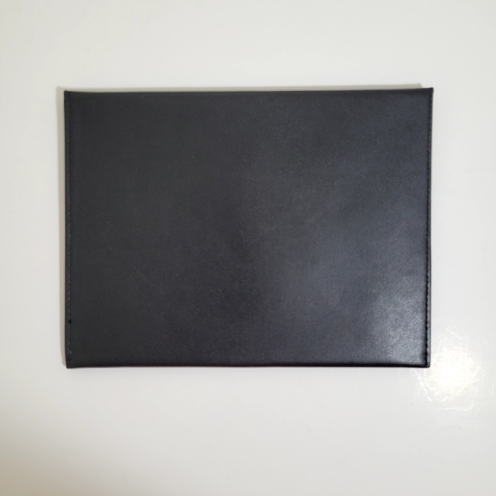 Narciso Rodriguez Leather Clutch Bag - Picture 2 of 14